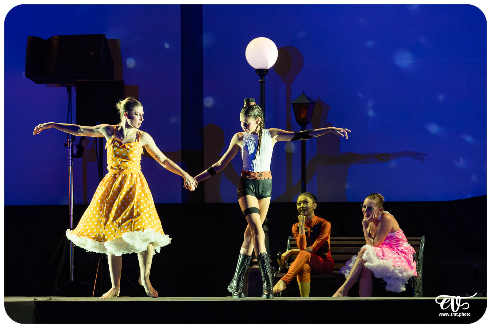 BNS 2025 - LA FABRIQUE DES CONTES (SHOW)